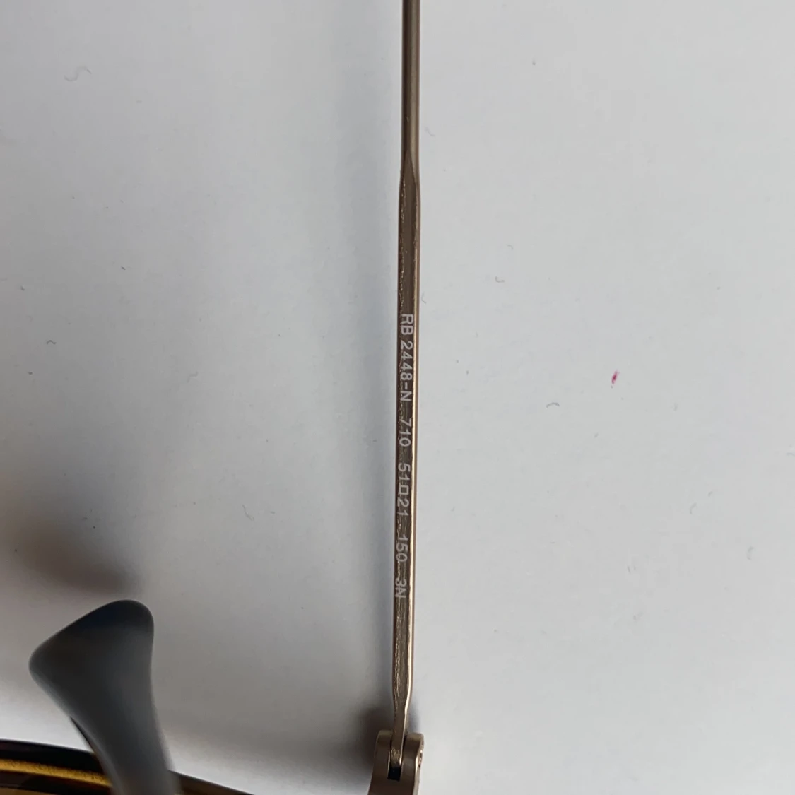 Rayban solglasögon  - 90