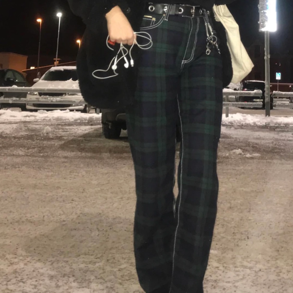 Eytys benz tartan - 90