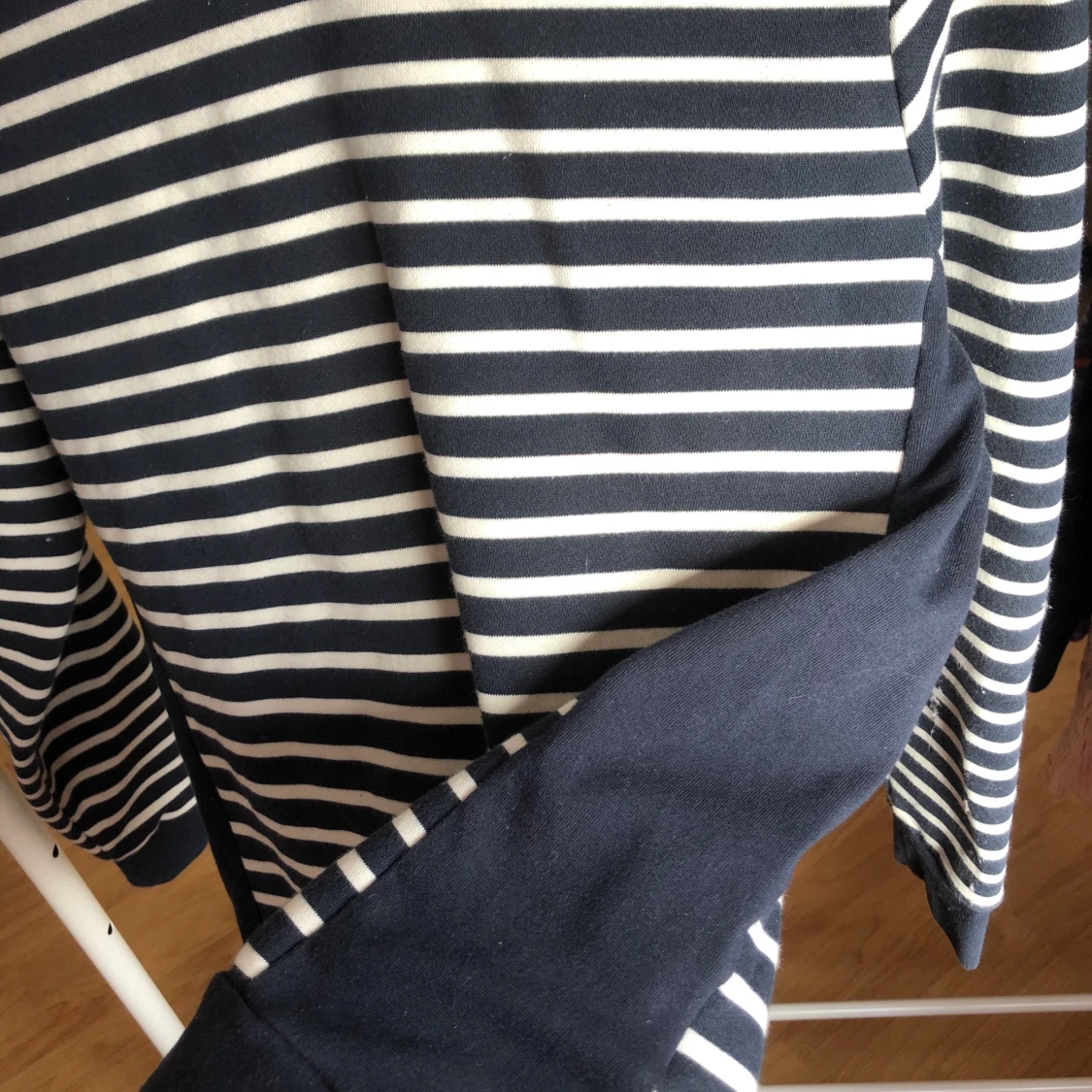 Randig tröja från whistles:) - 91