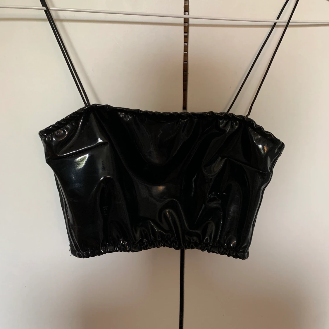 Lacktopp från Madlady, strl XS - 90