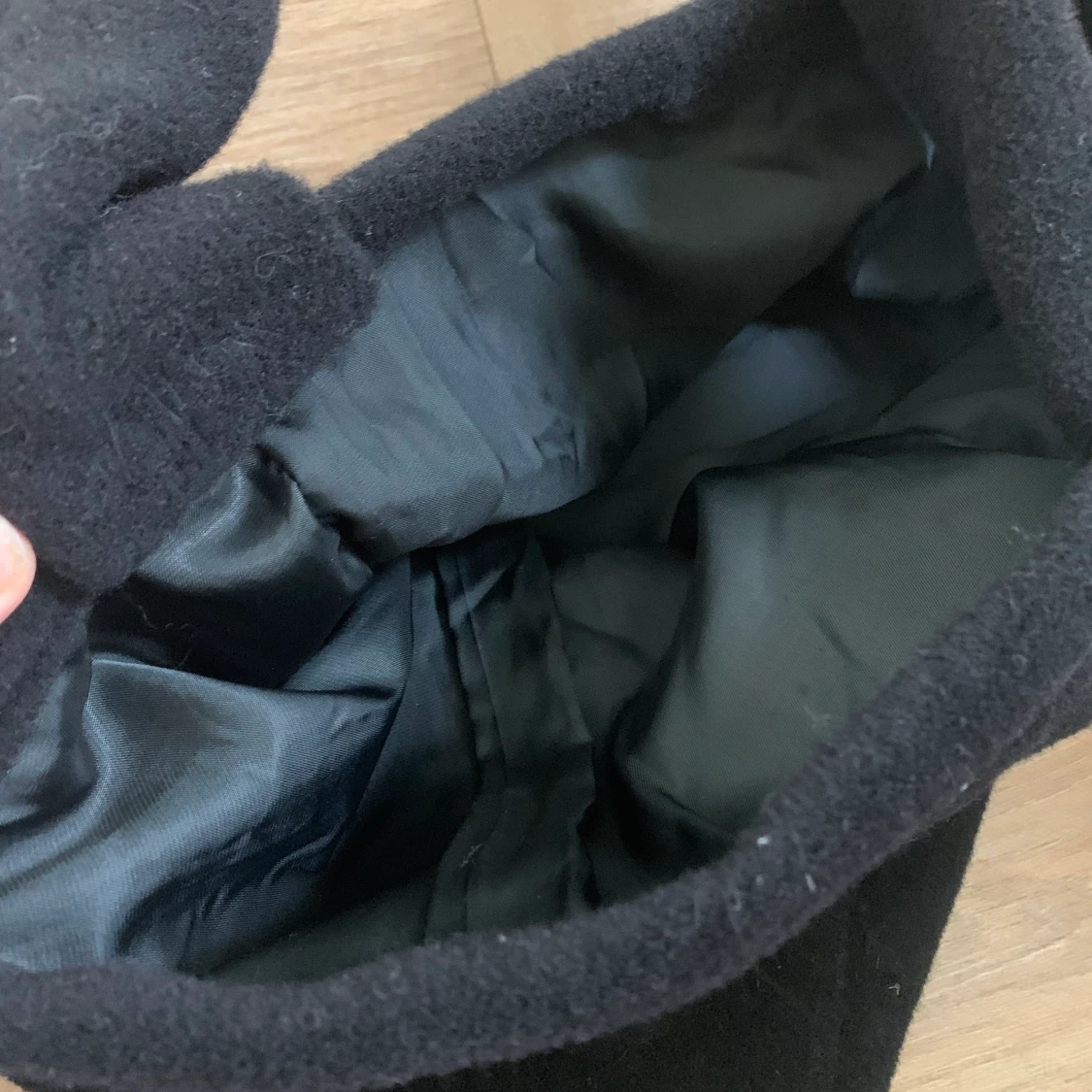 Fluffig Totebag - 91