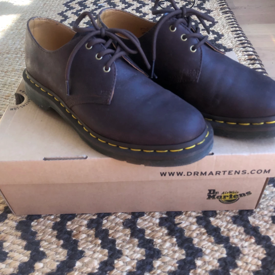 Dr. Martens 1461  - 90