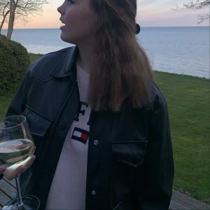 Skinnjacka  - Snygg skinnjacka från Spanien 🥰