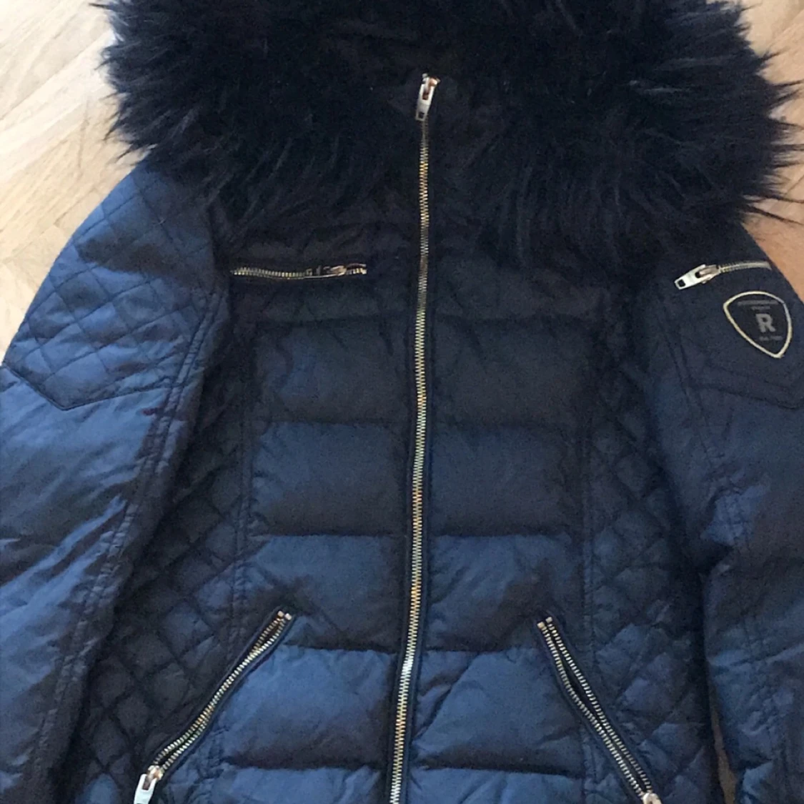 Rock and blue jacka st 34