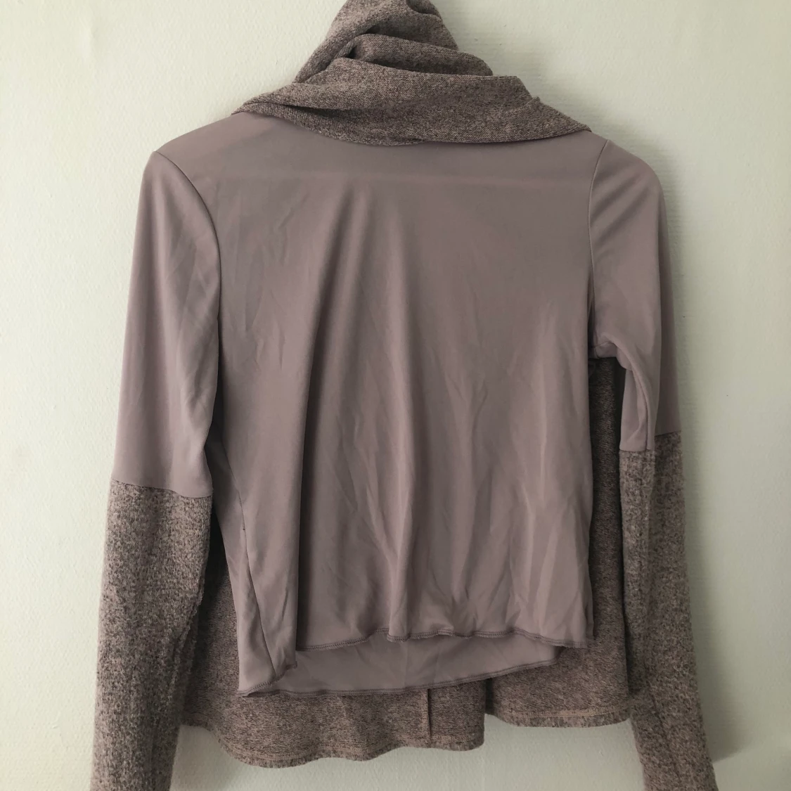 Stickad tröja från Zara - 90