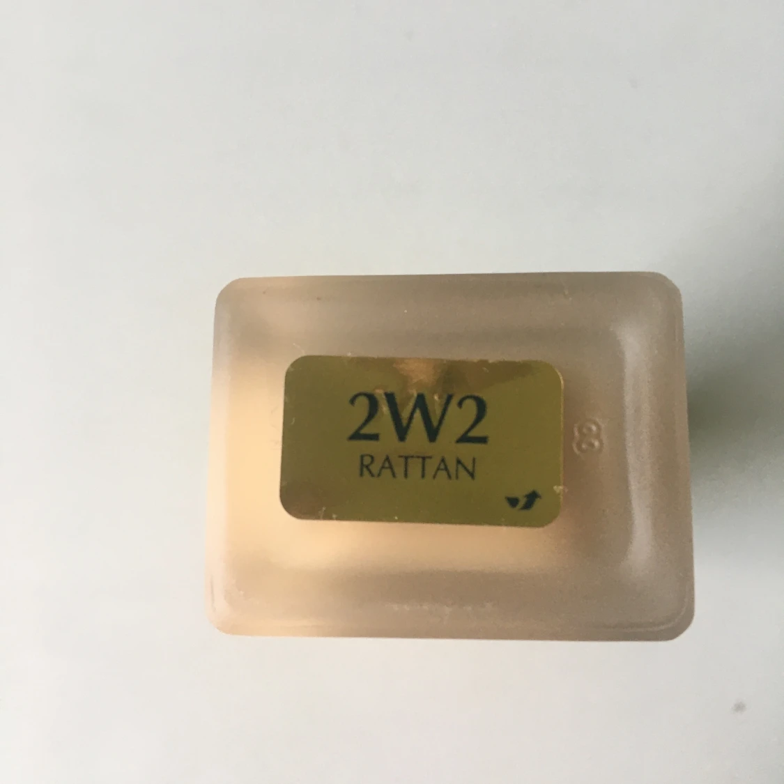 Estée Lauder- Double wear foundation - 90