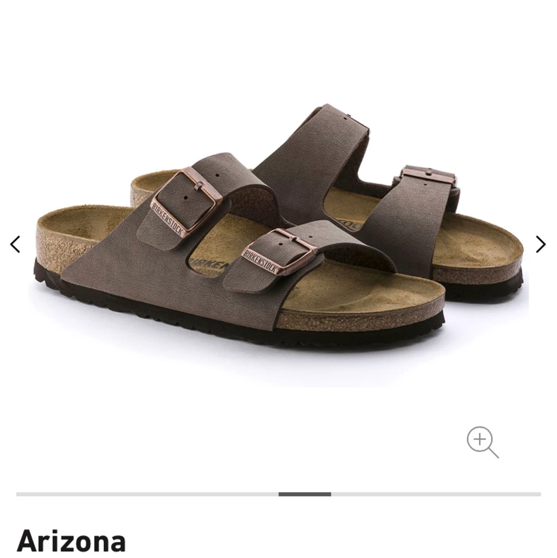 Birkenstock storlek 41