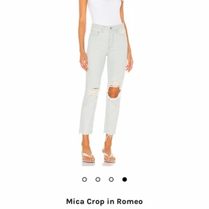 Helt nya jeans - Storlek 26w