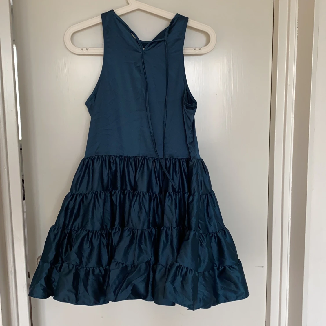 HELT NY klänning från ZARA - 90