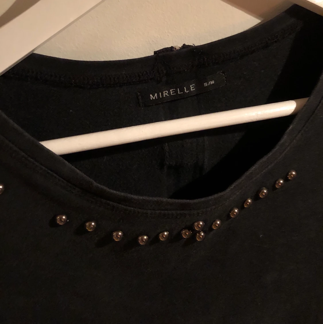 Tröja med vingar  - 91