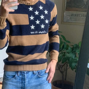 Lexington Tröja SMALL - storlek S, knappt använd!