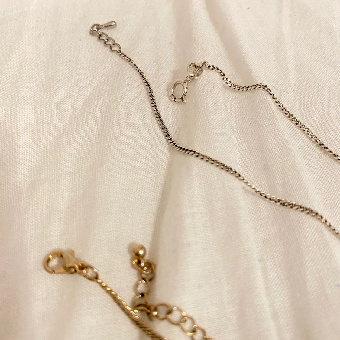 Handgjorda halsband  - 91