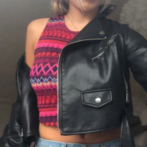 Stickad topp ❤️ - Stickad topp finns ej längre att köpa 💞