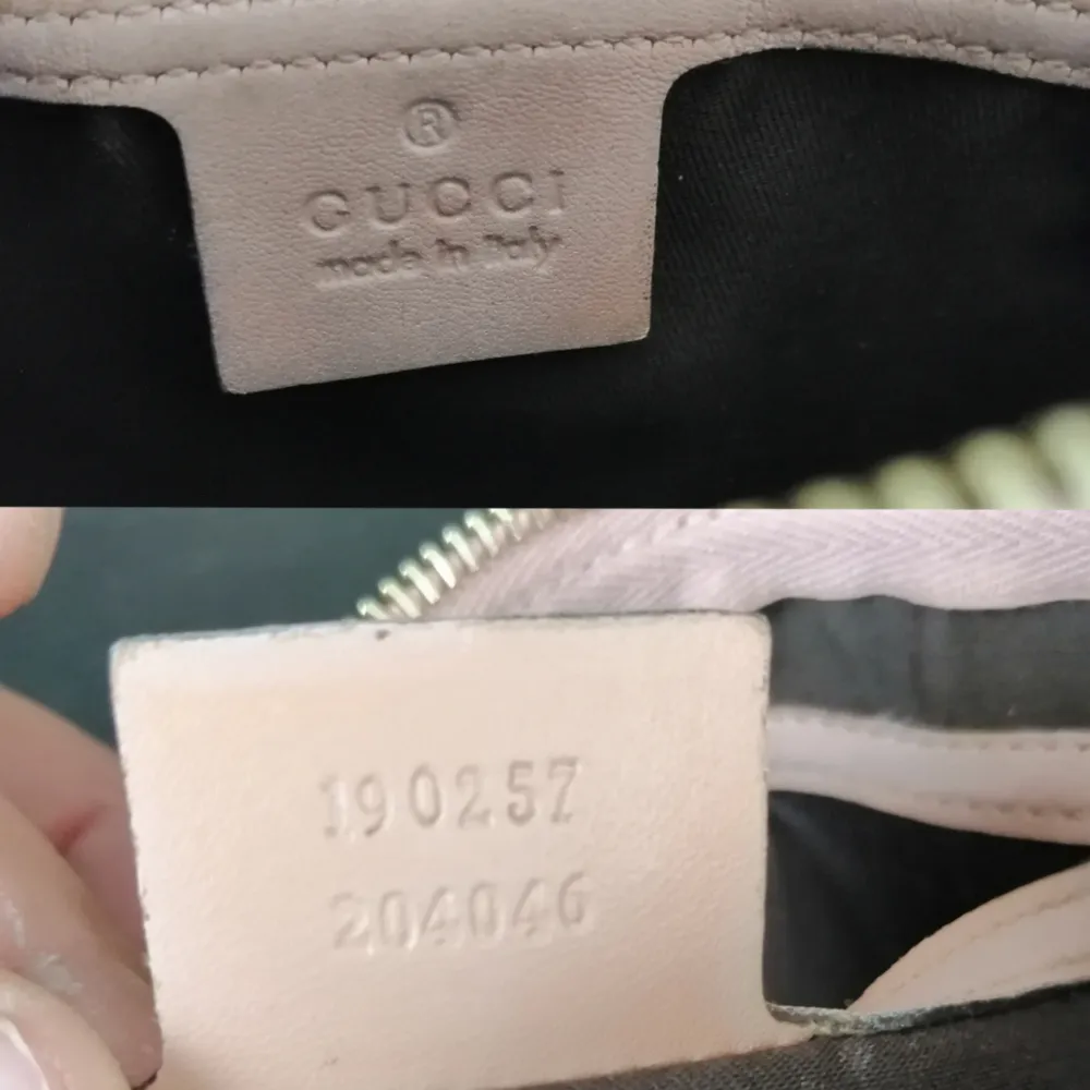 Gucci mini Joy Boston bag, good condition, authentic, size 26x17x10cm, write me for more info&pics. Väskor.