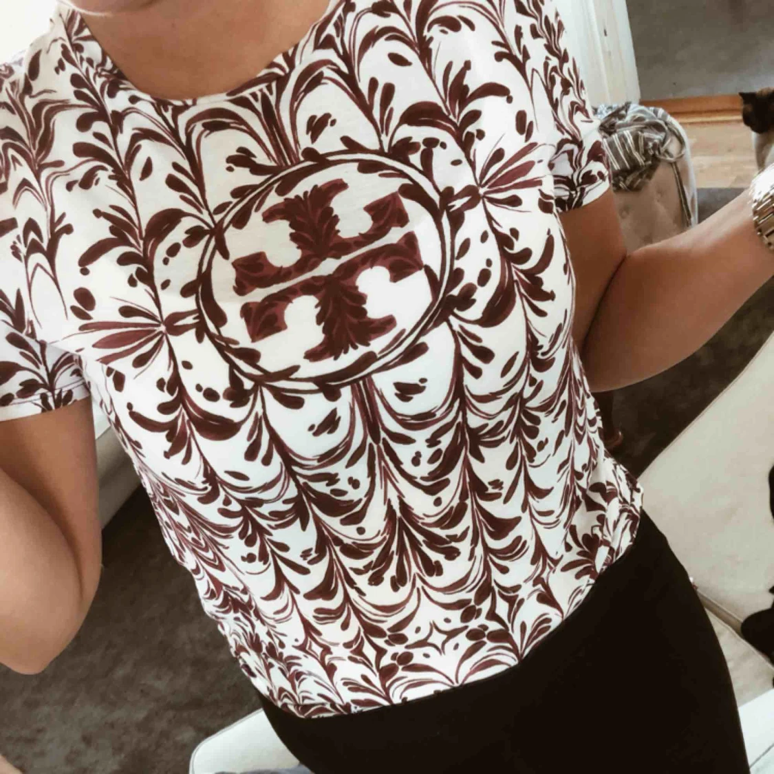 Tory burch t-shirt - 90