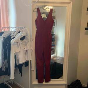 Jumpsuit 