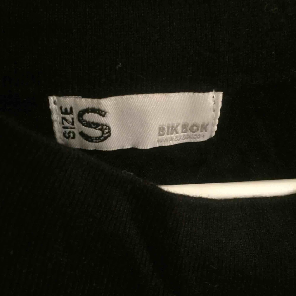 Bik Bok dress/tunica, S - 91