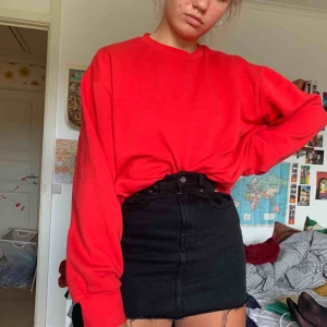  - Tröja från H&M som är oversized 