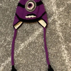 Minion mössa - Minion mössa