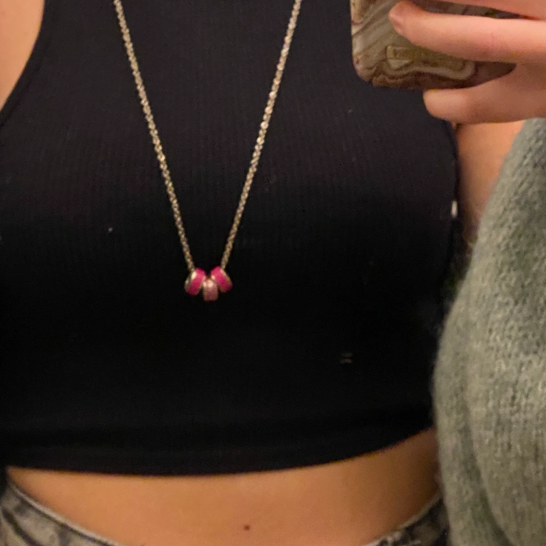 Marc Jacobs halsband - 90