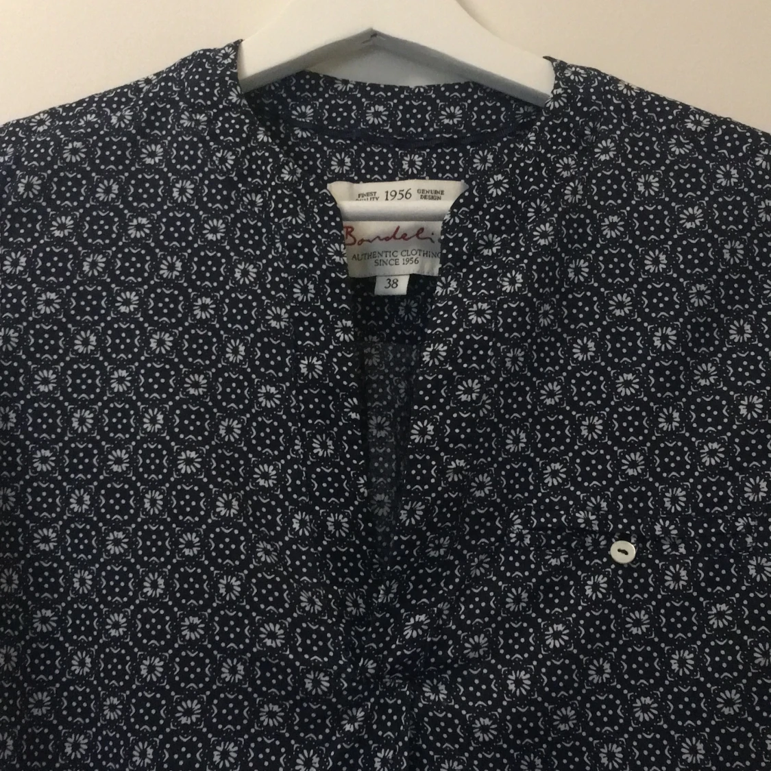 Blus från Bondelid - 91