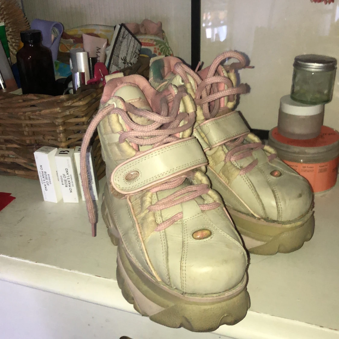 Välanvända Buffaloes  - 90