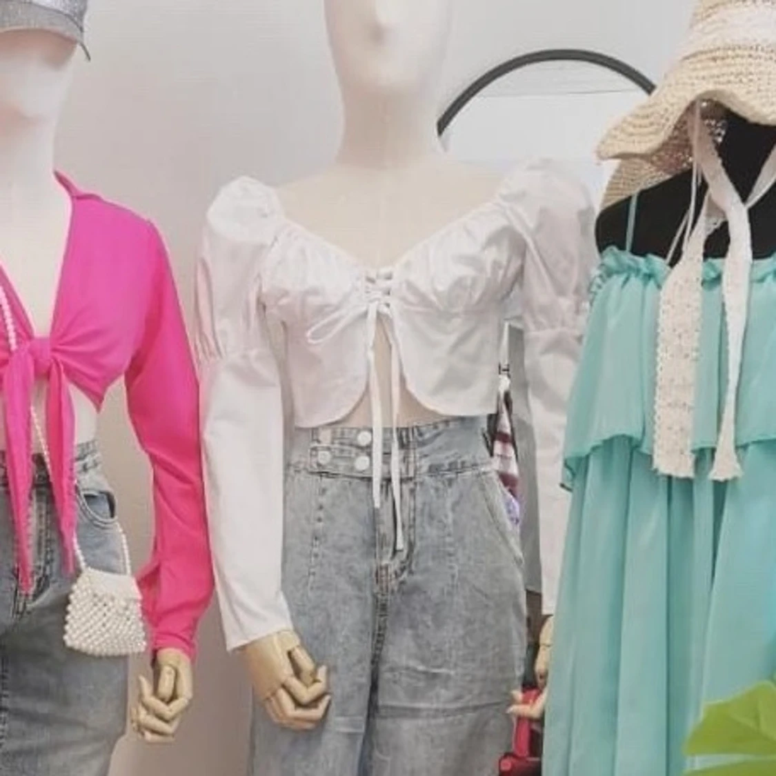 Crop sext style - 90