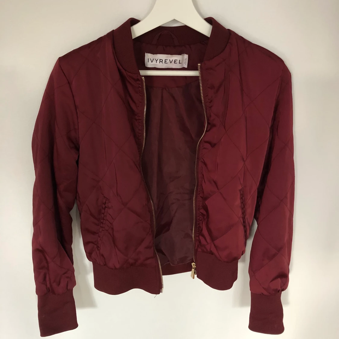 Cruiser från IVYREVEL