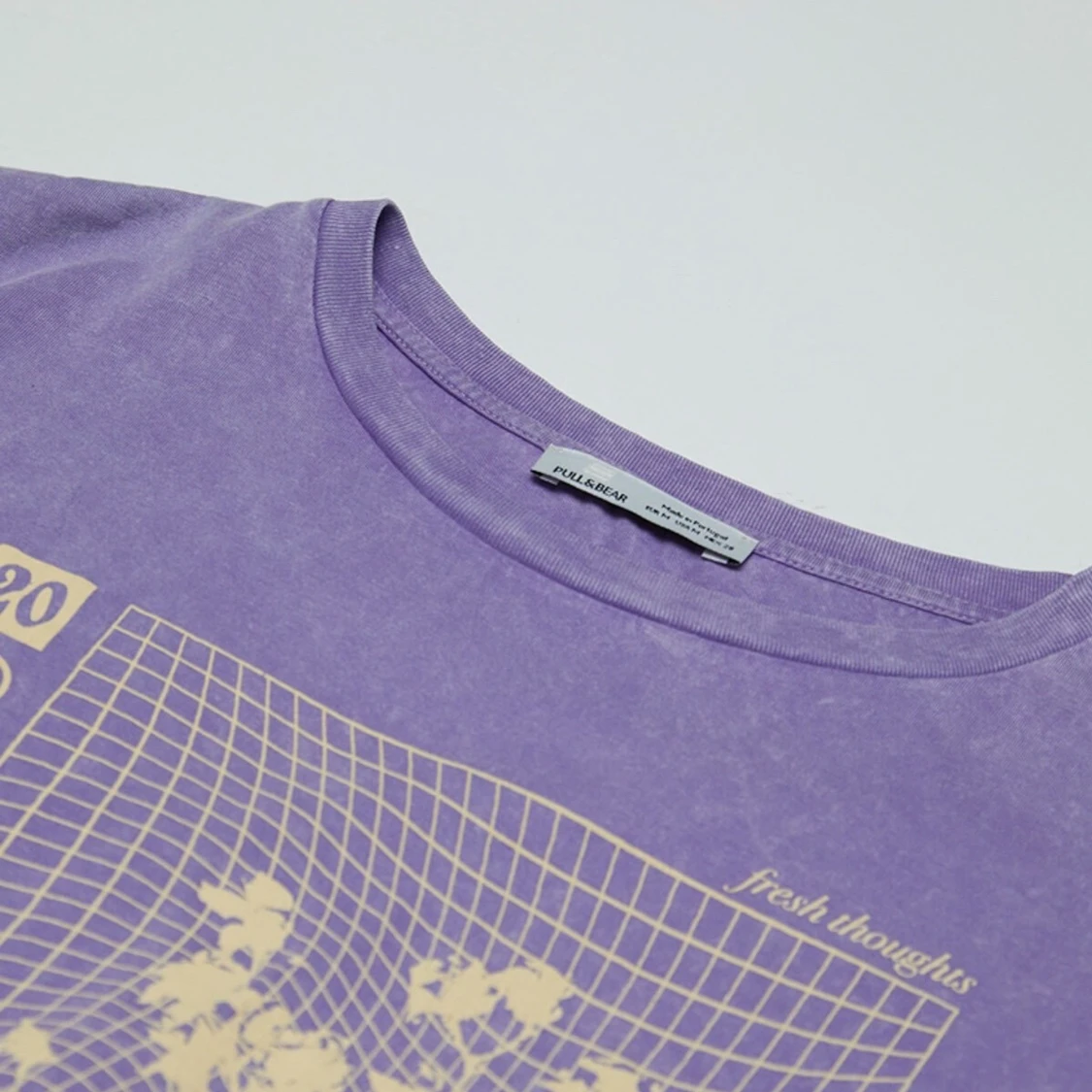 Pull&Bear t-shirt - 91