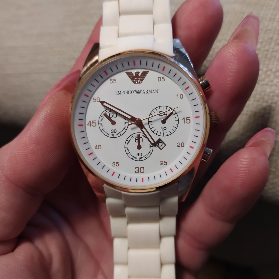 Armani kopia, supersnygg 