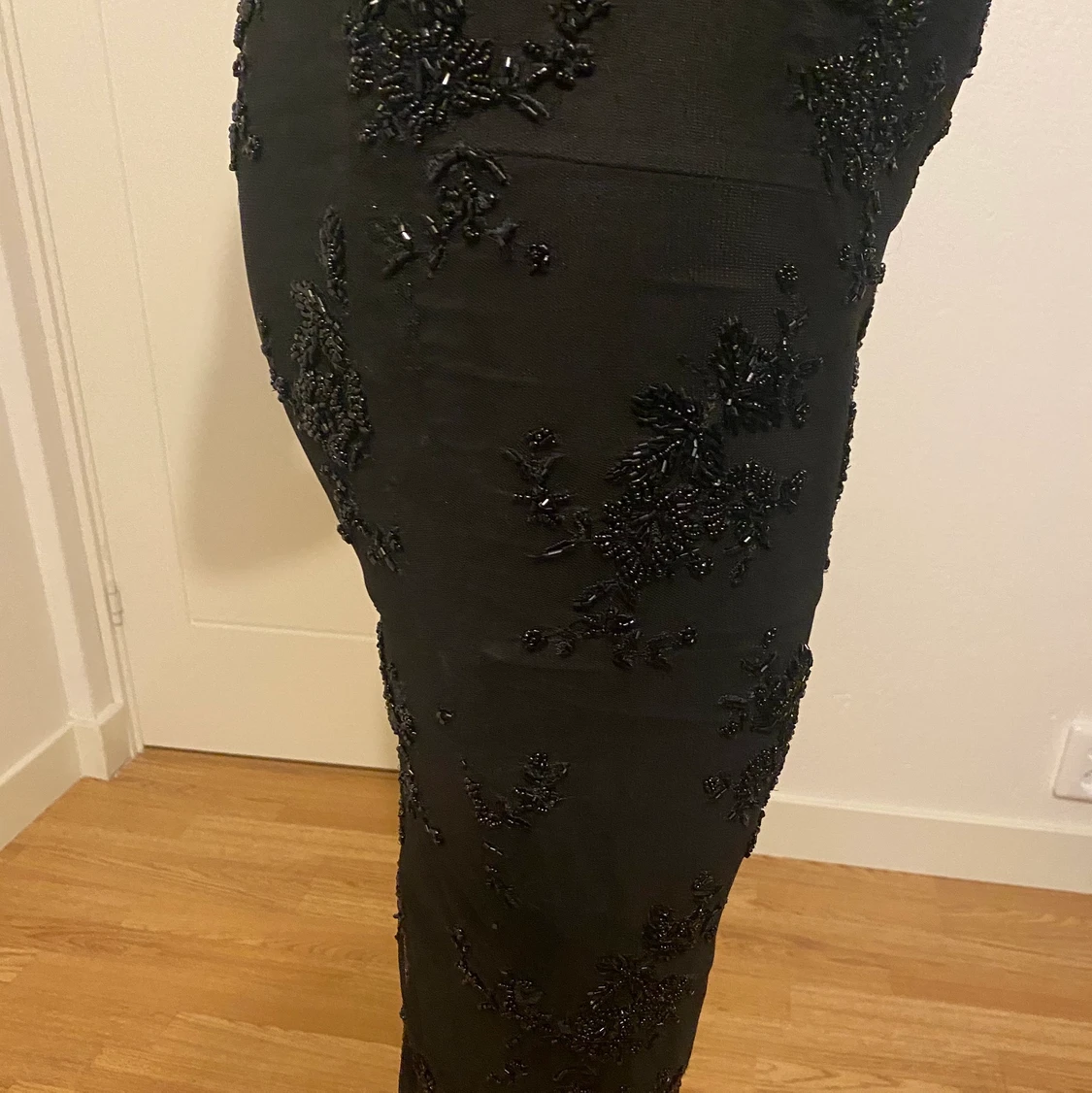 Egendesignad klänning - 90