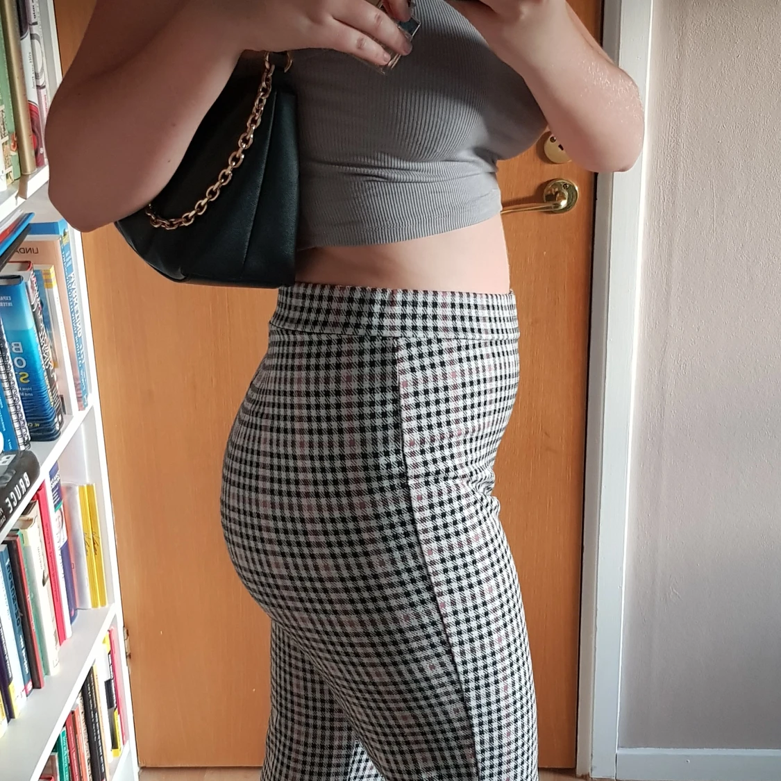 DIVIDED H&M BYXOR💅🔥 - 91