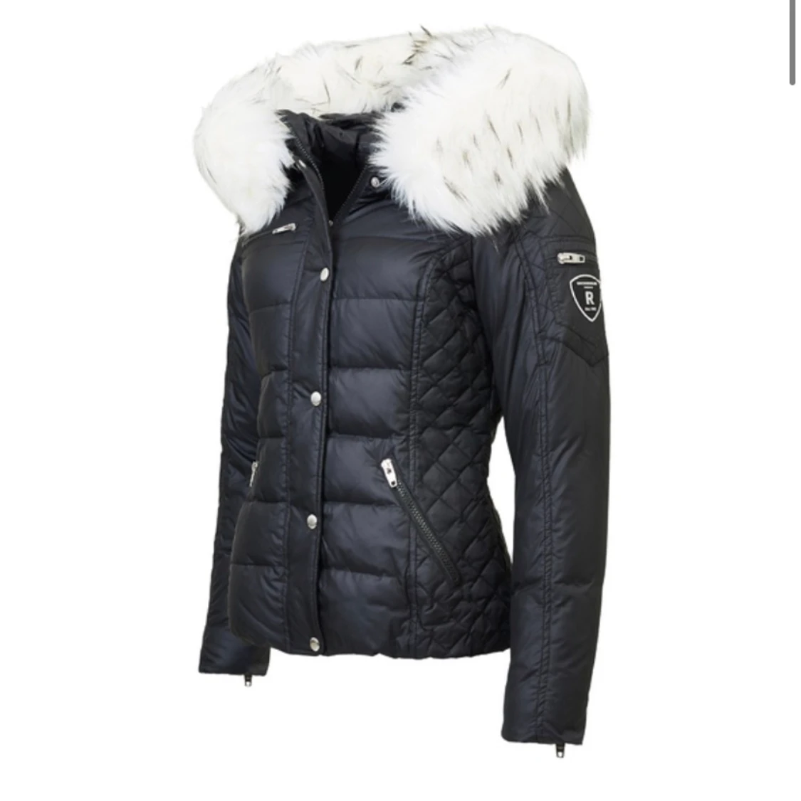 Rockandblou Storlek 34,