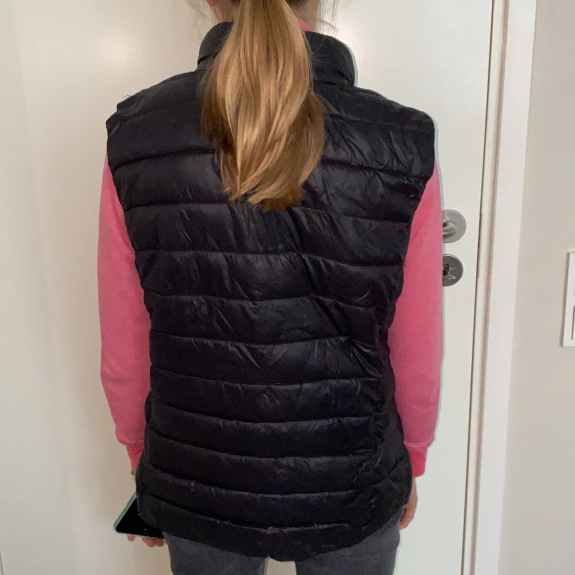 Väst från mango - 91