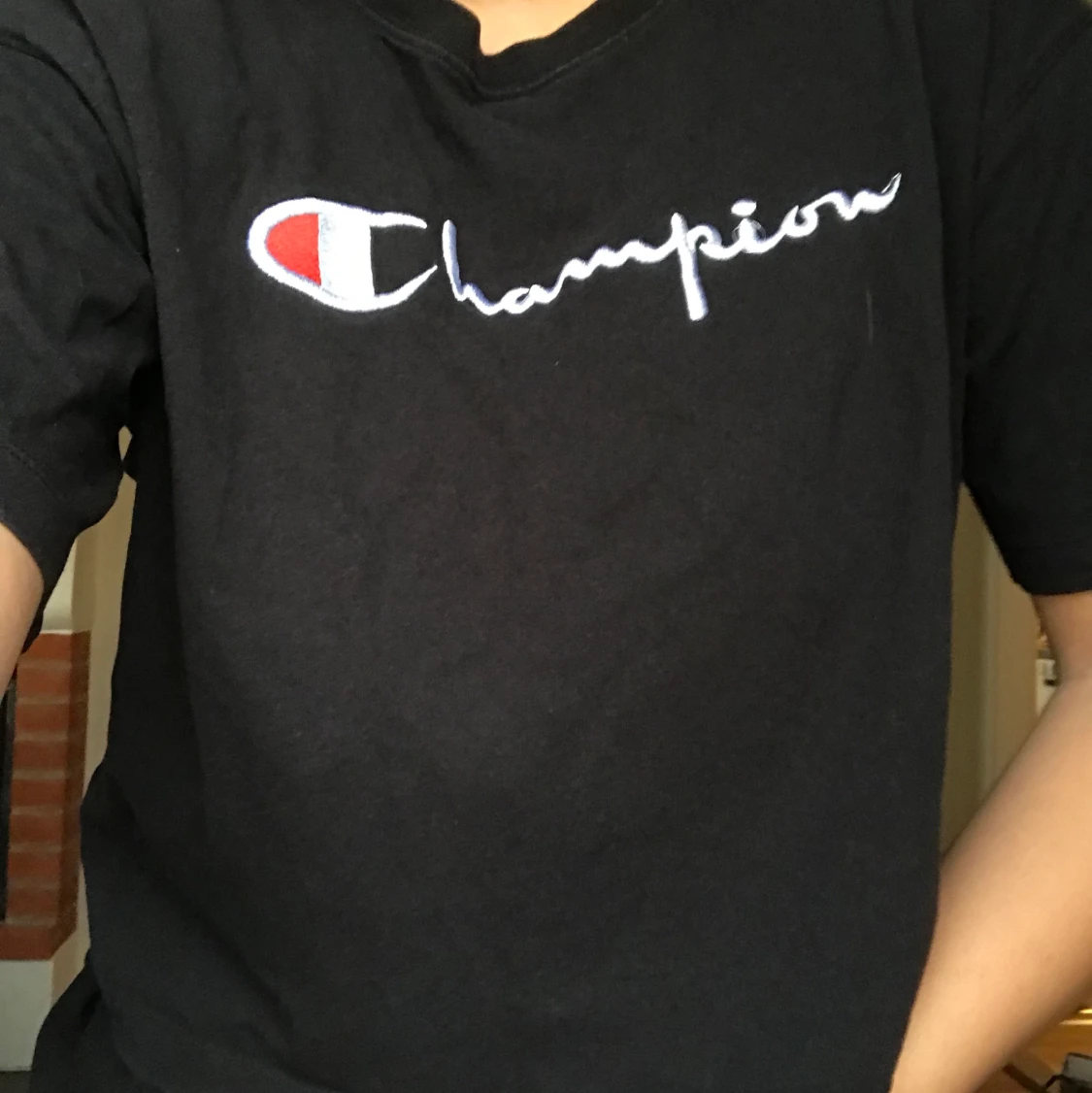 Champion T-shirt S - 90