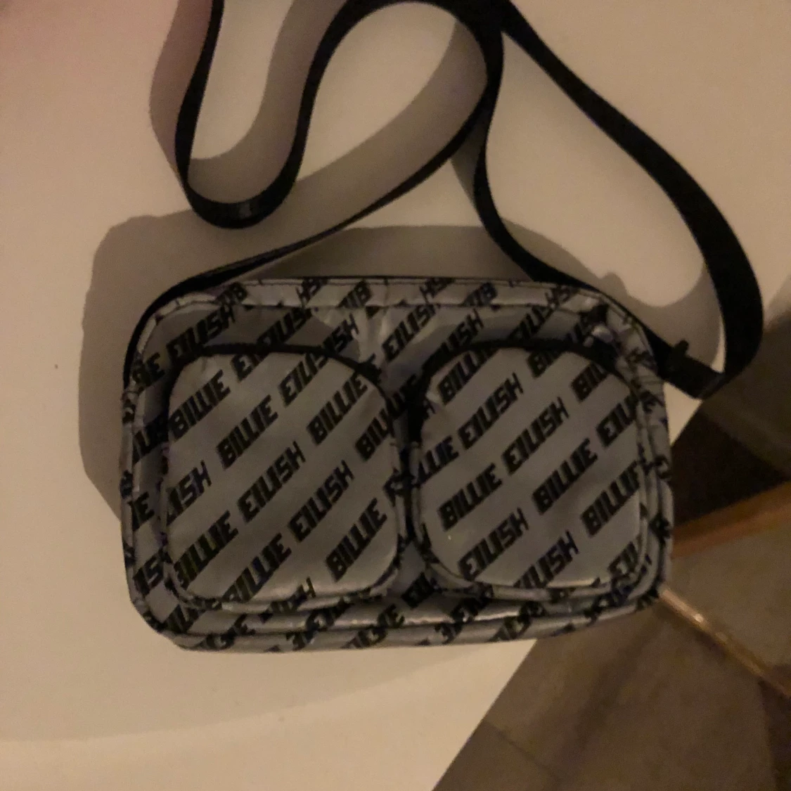 HM Billie Eilish - 91