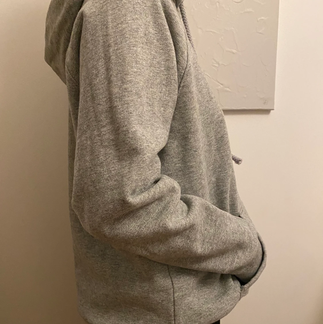 Levi’s hoodie  - 90