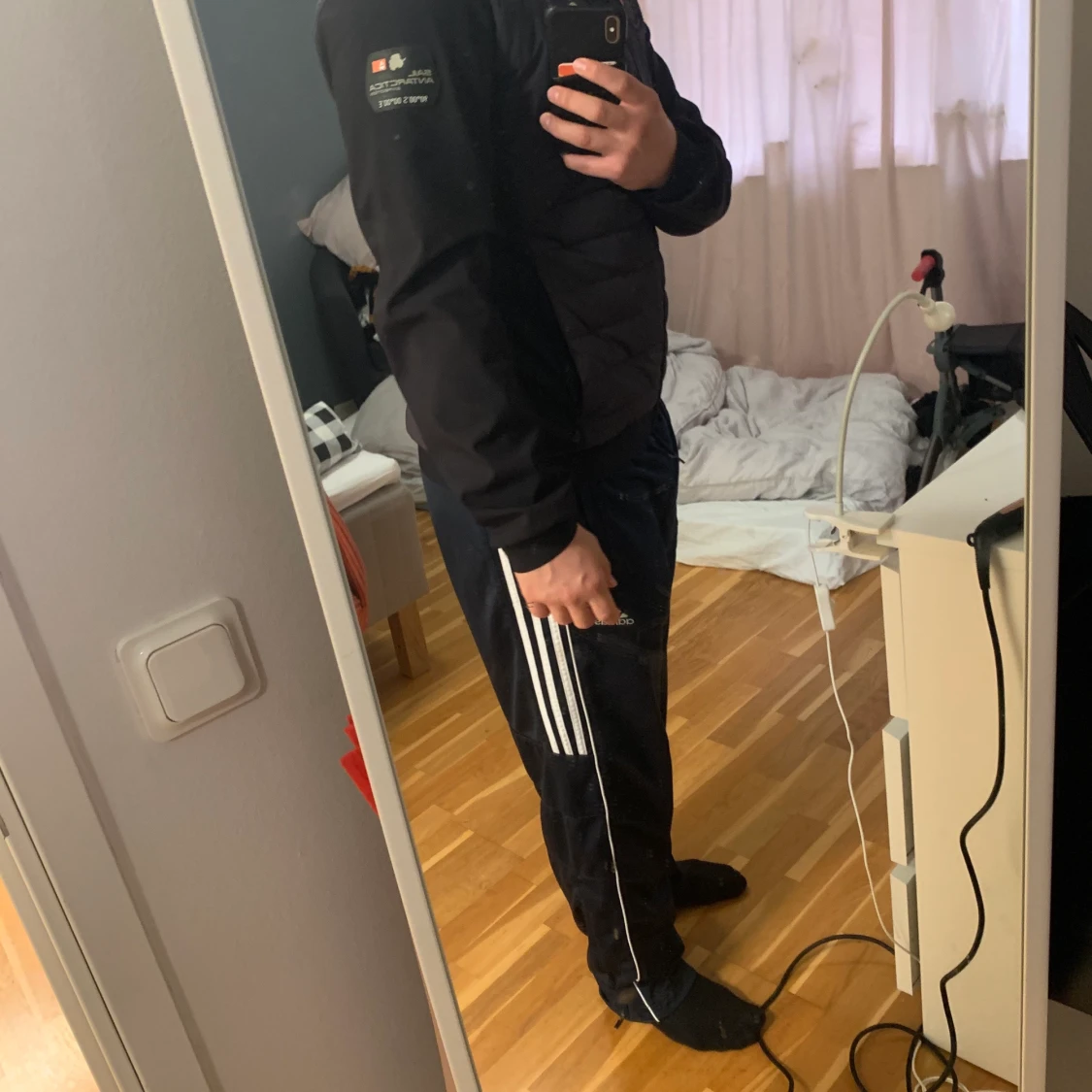 Sail Racing jacka - 91