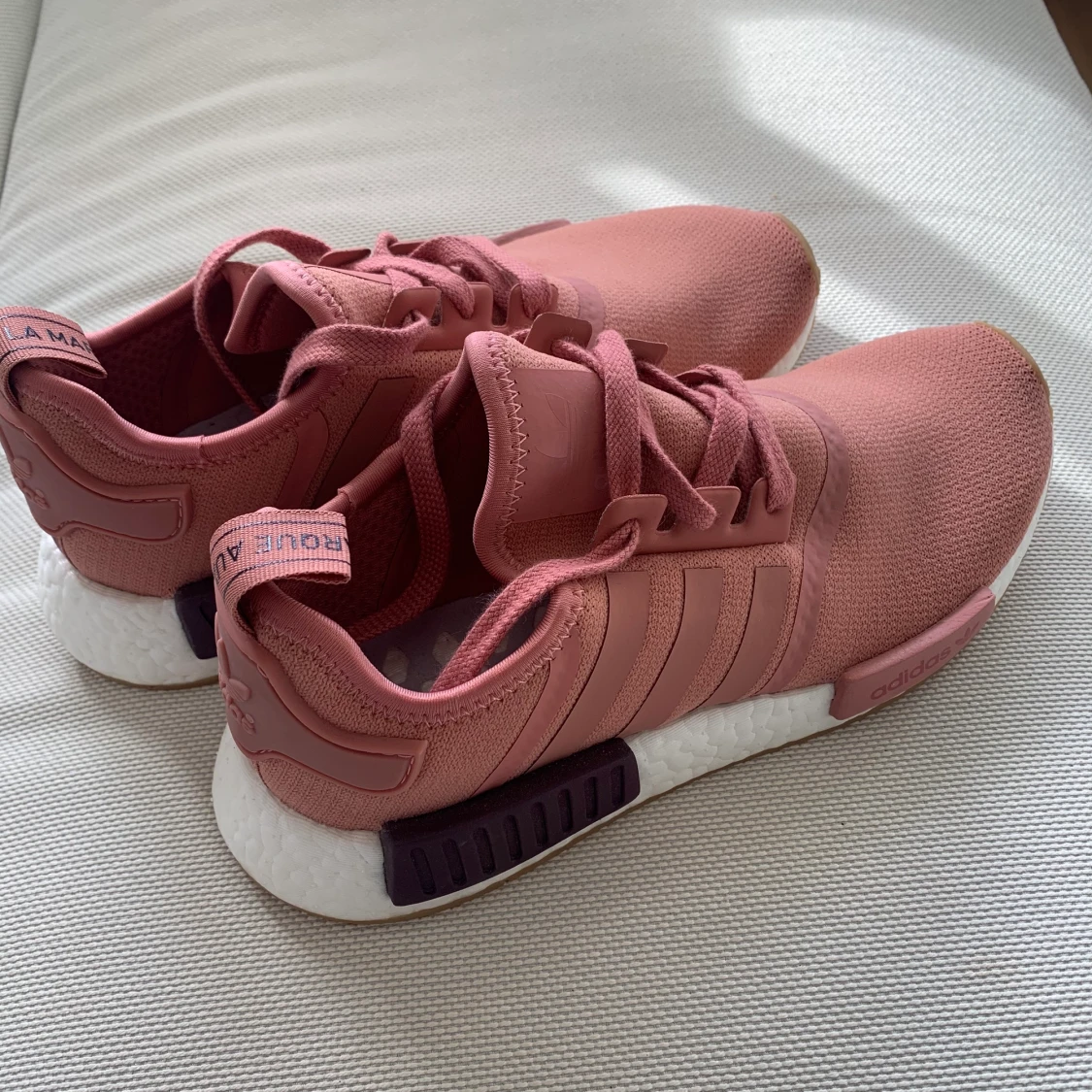 Adidas NMD_R1 - 90