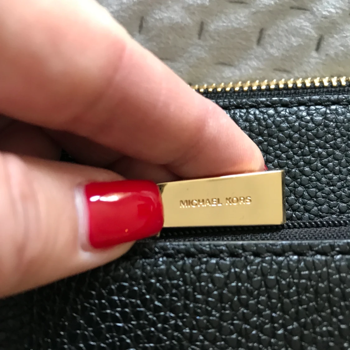 Michael Kors väska - 90