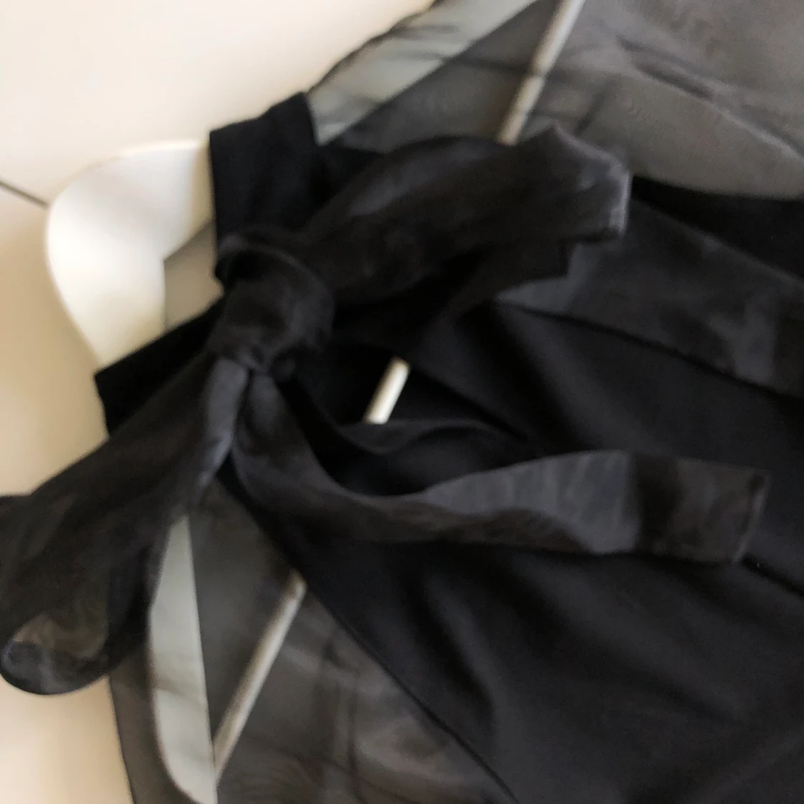 JA så snygg festklänning