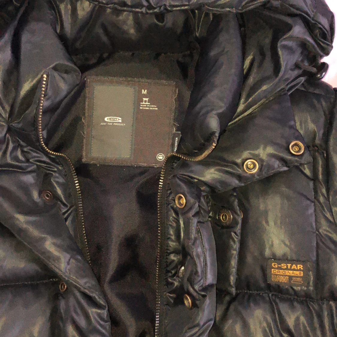 Dunjacka G-Star - 91