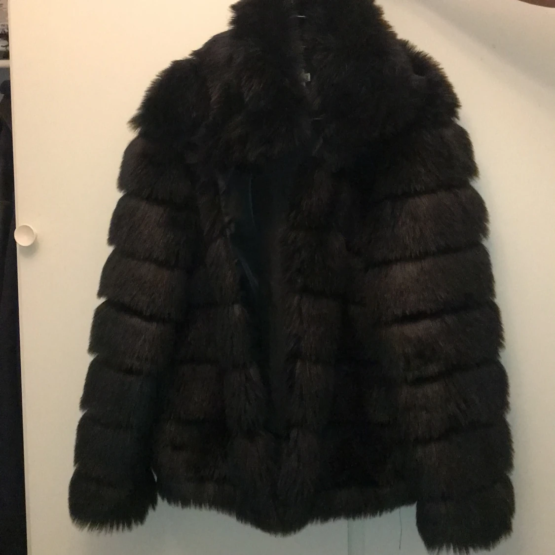 Jacka från Nelly  - 90