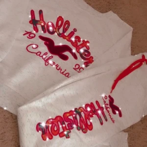 Hollister dress helt ny - Helt ny. Storlek small