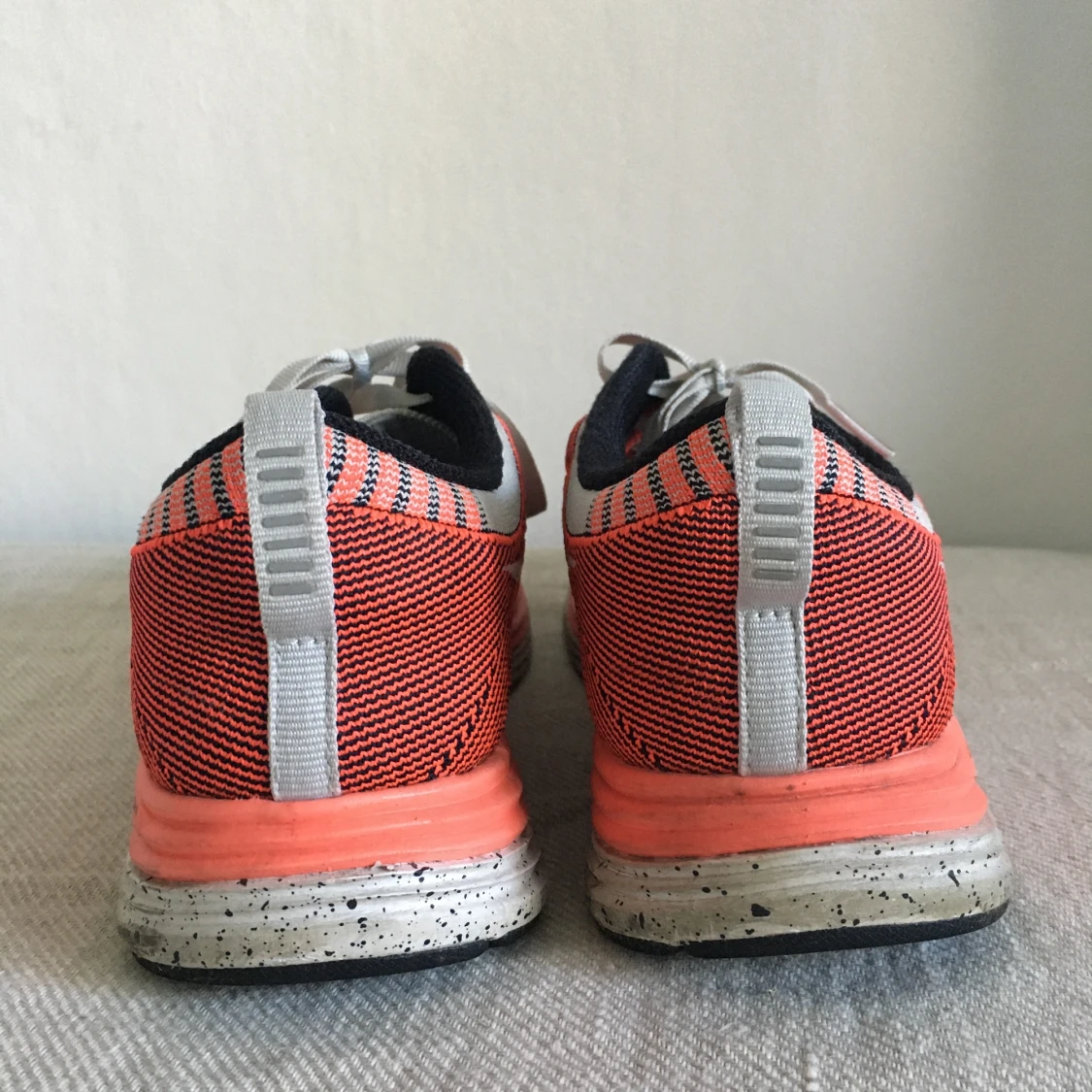 Nike Flyknit One, storlek 37 - 91