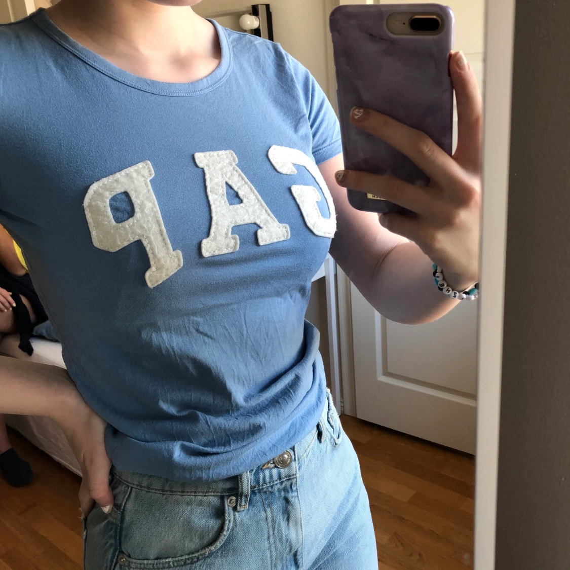GAP t-shirt 