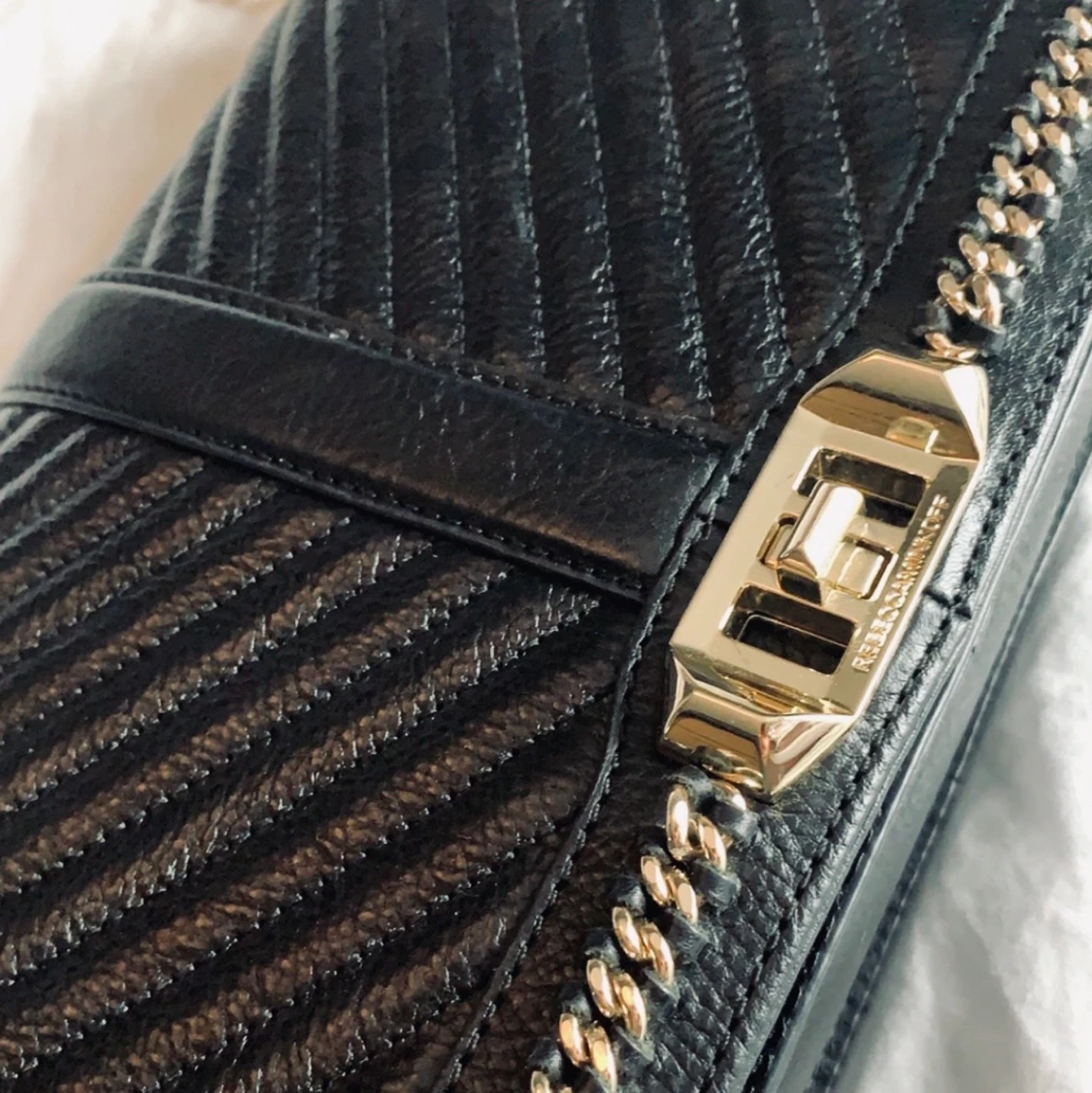 Rebecca Minkoff Love Crossbody
