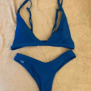  - Zaful bikini säljes pga fel storlek oanvänd! 