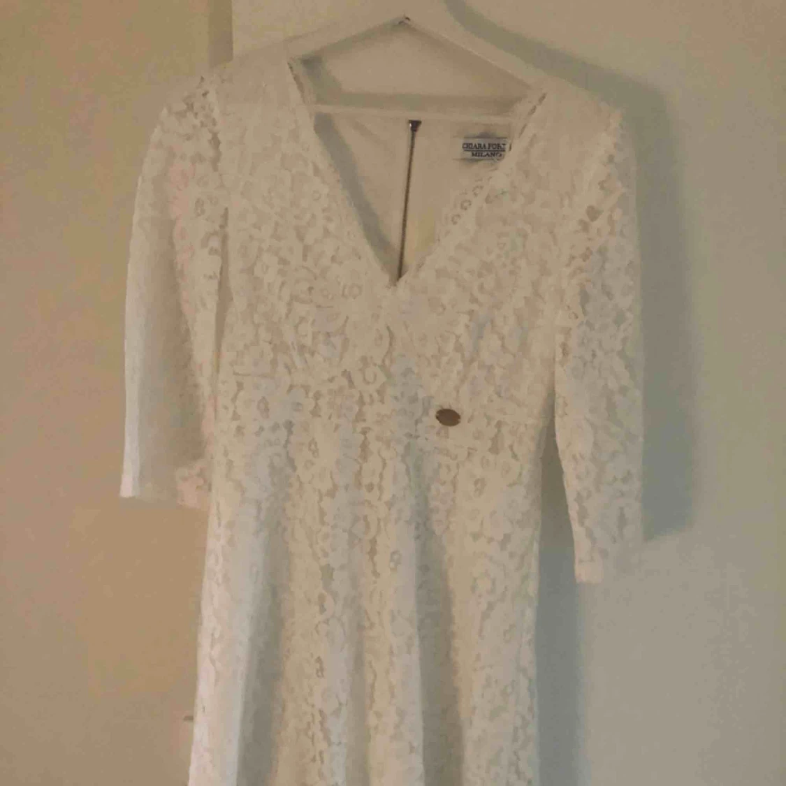 Studentklänning - 90