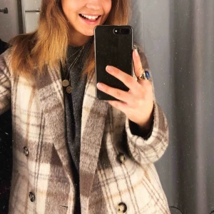  - Trendig vårjacka! 